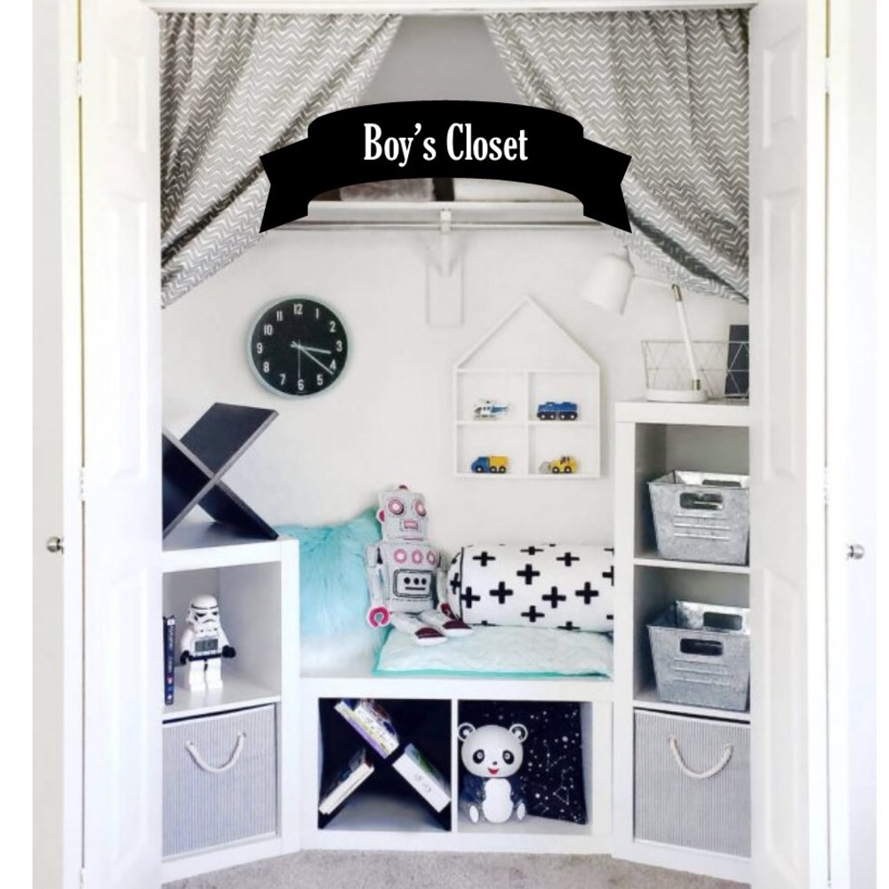 Boys Clothing and Things